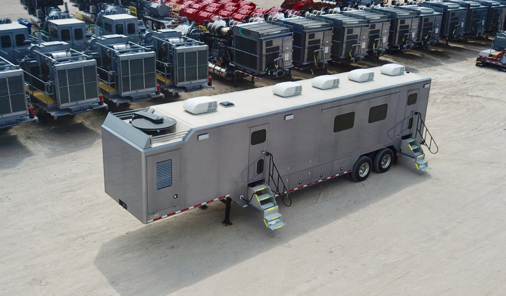 Conventional Frac Equipment AFGlobal