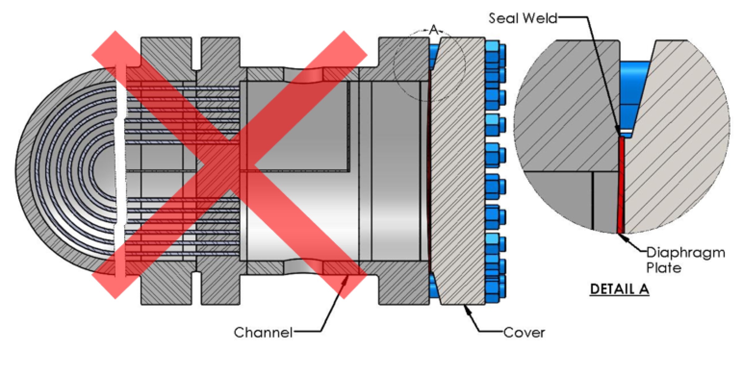Diaphragm-Seal-