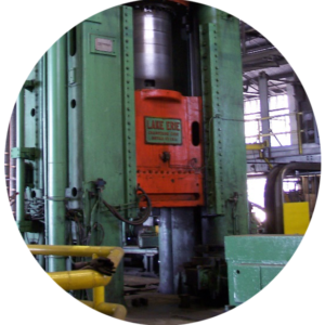 Ameriforge | AFGlobal | Agile thinking. Engineering change.
