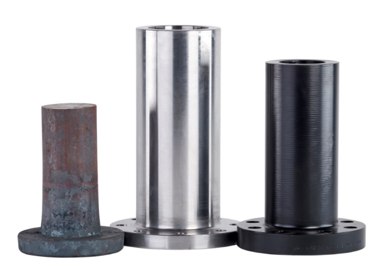 Flange Connections AFG Holdings